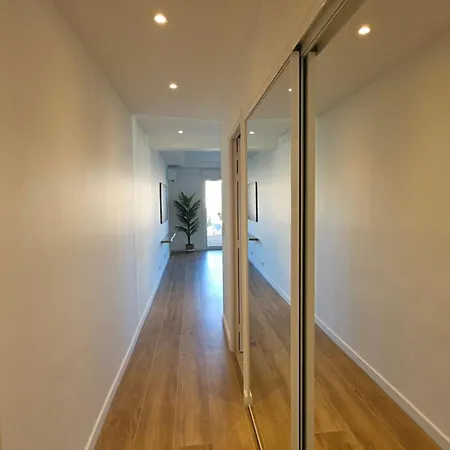 La Dolce De Cannes: Luxury Center Apartement, Beautiful View Cannes