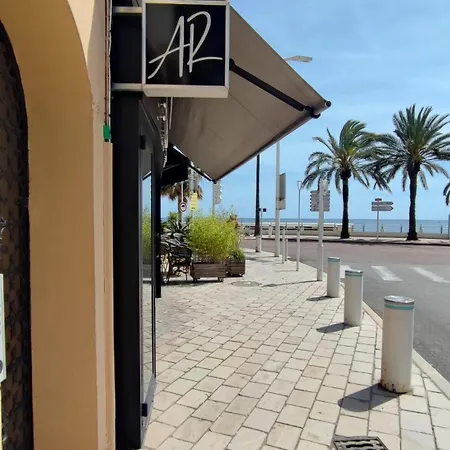 La Dolce De Cannes: Luxury Center Apartement, Beautiful View Cannes