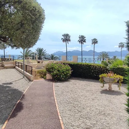 Apartment La Dolce De Cannes: Luxury Center Apartement, Beautiful View *