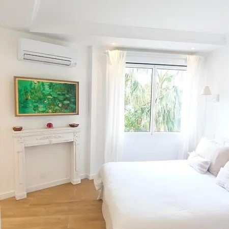 Apartment La Dolce De Cannes: Luxury Center Apartement, Beautiful View Cannes