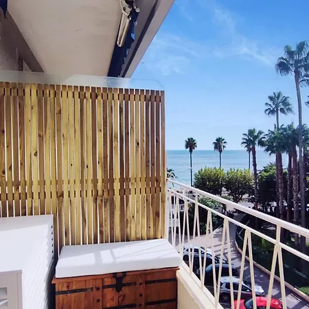 La Dolce De Cannes: Luxury Center Apartement, Beautiful View *